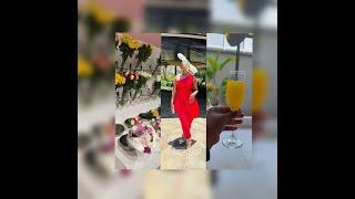 WEEKEND VLOG: USIU GRADUATE STUDENTS HIGH TEA/TALK ON WHERE TO INVEST/FLOWER SHOPPING/FRIENDS DATE