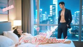 Multi SUB | Cinderella's one-night stand turned out to be the her boss, he was addicted to her