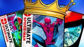 Ranking EVERY Issue of Ultimate Spider-Man