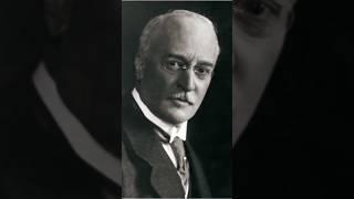 The Man Behind the Engine! #RudolfDiesel #DieselEngine #Innovation #EngineeringHistory #Invention