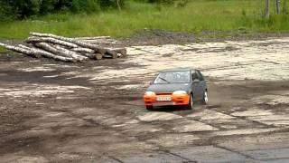 3 KJS Austeria Krokus szymon4x4turbo Suzuki Swift GTi