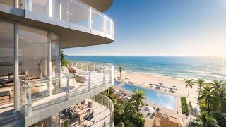 Discover Luxury Living at Ritz-Carlton Residences Pompano Beach Oceanfront Oasis @OceanfrontGroupMiamiRealEstate