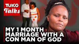 I ignored all the red flags in the relationship and it cost me a lot | Tuko TV