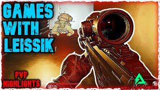 Games with @Leissik1234  - Delta Force Opeations PvP Highlights