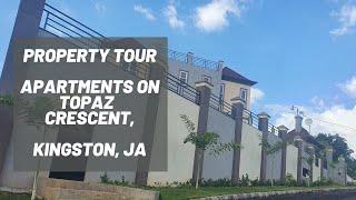 Apartments for Sale in Jamaica | Kingston | Red Hills - Topaz Crescent