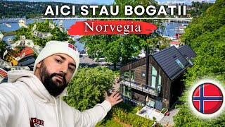 Daca erai BOGAT aici stateai in Norvegia