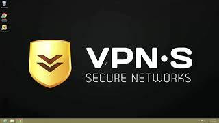 VPNSecure Introduction