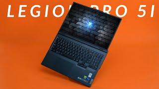 Lenovo Legion Pro 5i: Features Removed, Still Worth It?