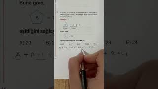 #maths #optimummatematik #tyt #yks #kpss #sayılar  #karekökyayınları #ales #dgs