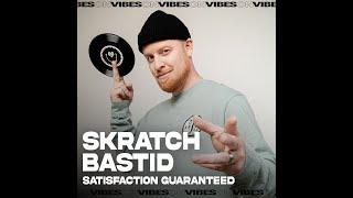 DJ Mix deconstruction: Satisfaction Guaranteed by Skratch Bastid | Bastid's ROTW