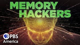 Memory Hackers FULL SPECIAL | NOVA | PBS America