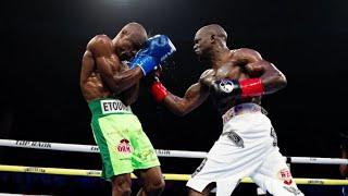 Jim Jones vs Nas Discussion Tim Bradley says where is the Vada testing for Norman Jr Motion Talk