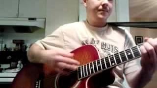 Away From the Rain Adam Parsons(original)