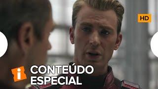 Vingadores - Ultimato | É o fim