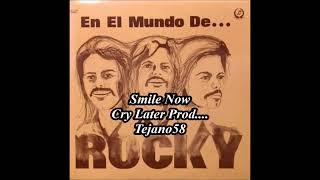 Rocky Hernandez.. Siez Anos