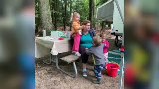 Camping 2024