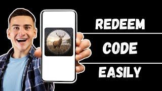 How to Redeem Code on Hunting Sniper Account? Utilize Code on Hunting Sniper Account on Android 2024