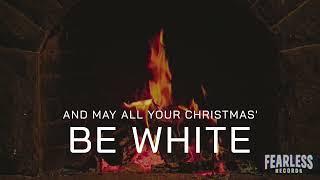 My Kid Brother - White Christmas (Official Lyric Video)