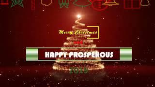 Compliments of the Season from IGS Solutions