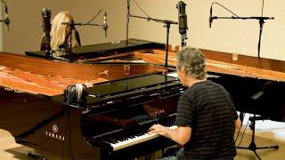 Eliane Elias feat. Chick Corea - Armando's Rhumba (Official Video)