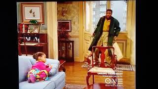 The Cosby Show: Cliff La Dolce