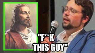 The INSANE FAITH of Rudyard Lynch | WhatIfAltHist on Trial!