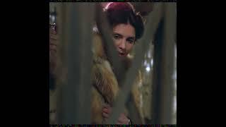 The Comeback (1978) - Fur Fashion Edit - FurGlamor.com #fashionedit #furcoat #furglamor #foxfurcoat