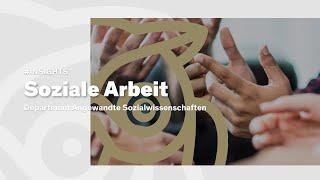 Bachelorstudium | Soziale Arbeit | FH Salzburg