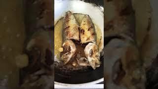 Galonggong fried#short#viral#lsarap#asmr#ofw rak uae#RB Wanderlass