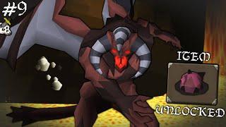 THIS CUSTOM BOSS IS INCREDIBLY PROFITABLE - August RSPS Slayer Locked (#9)