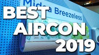 BEST Air Conditioner 2019 - The Future of Split AC's !