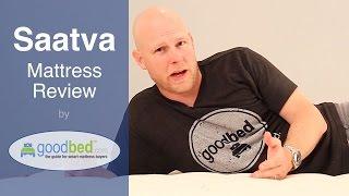 Saatva Mattress Review by GoodBed.com