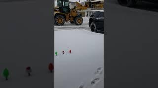 Snow Snow go away #short