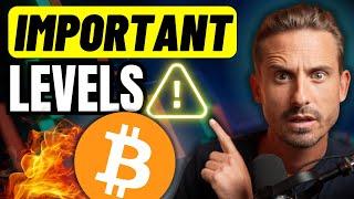 ATTENTION! CAN BITCOIN CONTINUE UP?