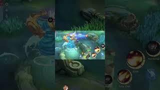 Nice snip #mobilelegends #mlbb #gameplay #kimmybuild #kimmy