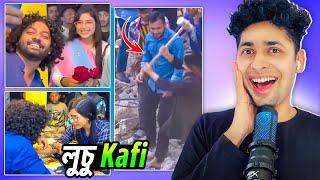 Kafi ভালো হয়ে যাও Meme review | Novan