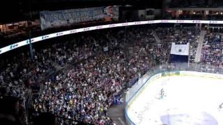 01.10.2011 - EHC vs. Straubing 2/2