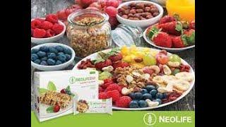 NEOLIFE HEALTHY LIVING