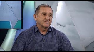«Интервью дня»: Андрей Коломиец