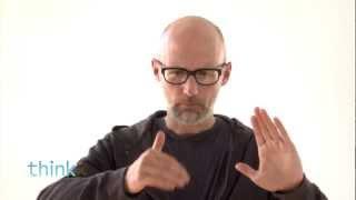 Think X - Think X with Moby