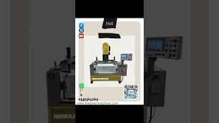 Maxpreci Machines Pvt Ltd, Bangalore