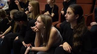 Анастасия Мунтян - МАСТЕР-КЛАСС - « Как проходить живые пробы в кино и рекламу»  | январь 2024 год