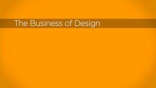 The Business of Design 2012