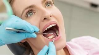 What do the numbers mean that the dentist shouts out? - Dentist Skelmersdale