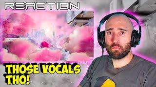 NICKI MINAJ, TASHA COBBS - BLESSINGS [FIRST TIME REACTION]