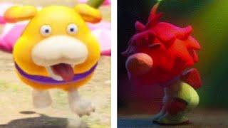 The FUNNIEST pikmin memes in existence