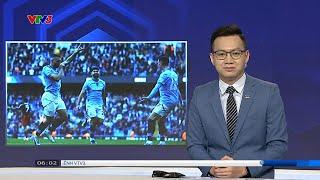 Điểm tin sáng 6/10: Arsenal rủ Man City ngược dòng khó tin; ĐT Việt Nam tập buổi đầu tiên