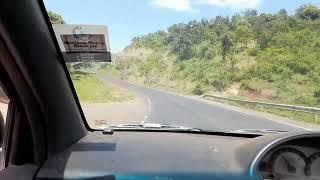 HOW DEVELOPED IS MOUNT KENYA REGION?| SILENT  DRIVE THROUGH FROM CHOGORIA TO CHUKA