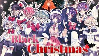 [Black Christmas] 【Korean Cover】 [대타맨×쵸봄×애덕×취무등×카운터×통깡이×솔뮤×휴복]