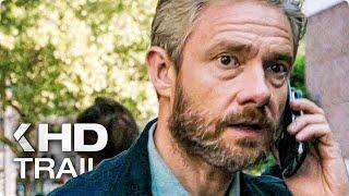 THE OPERATIVE Trailer (2019)